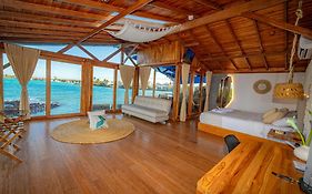 Blu Galapagos Sustainable Waterfront Lodge